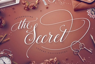 Discovering the Secret Font's Hidden Design Power